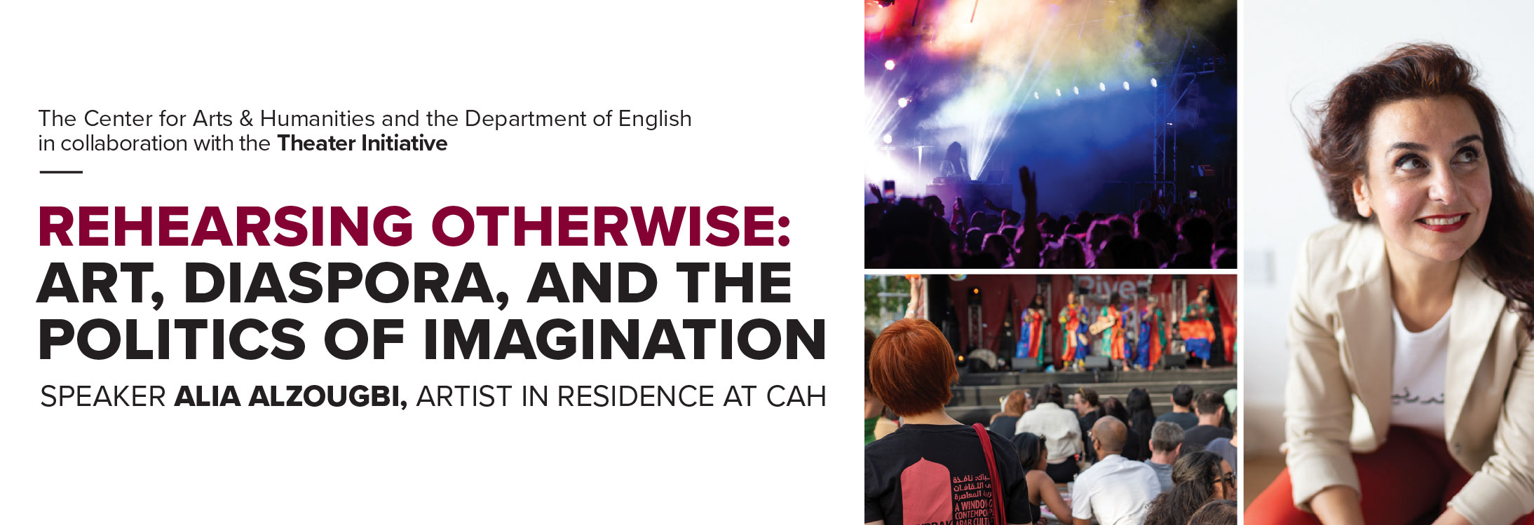CAH-Rehearsing Otherwise Rotators
